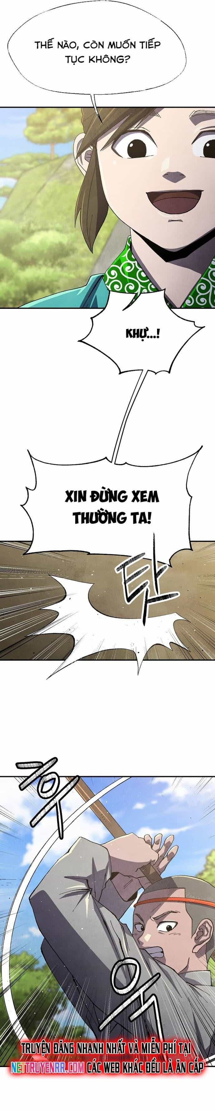 Ngoại Tôn Thiên Tài Của Nam Cung Thế Gia - Chương 55 - ảnh 11