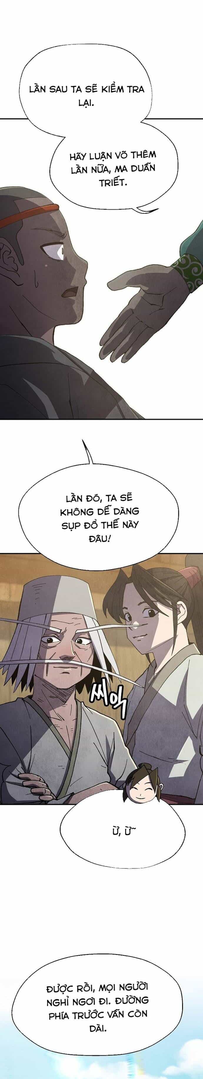 Ngoại Tôn Thiên Tài Của Nam Cung Thế Gia - Chương 55 - ảnh 16
