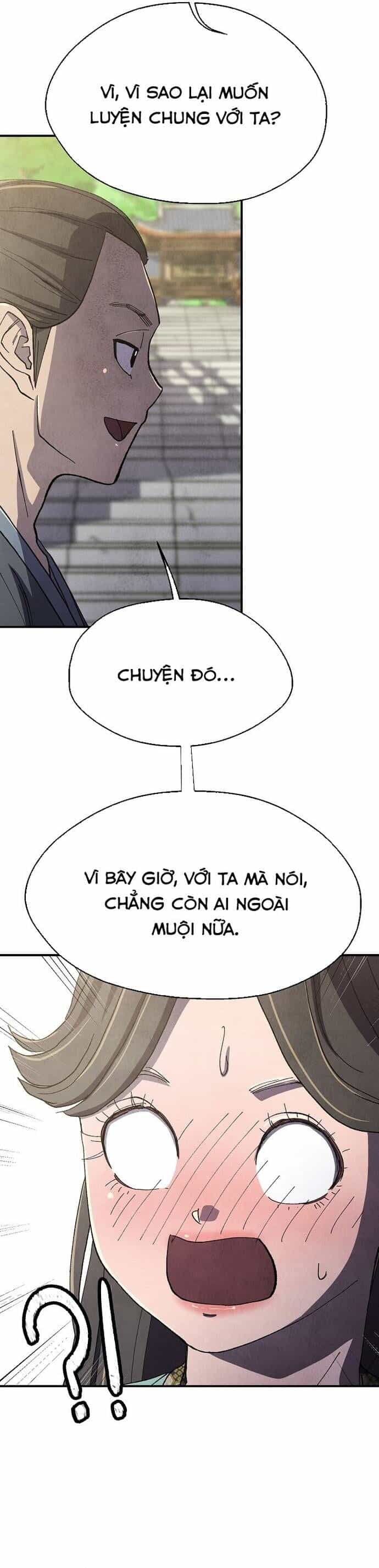 Ngoại Tôn Thiên Tài Của Nam Cung Thế Gia - Chương 55 - ảnh 24
