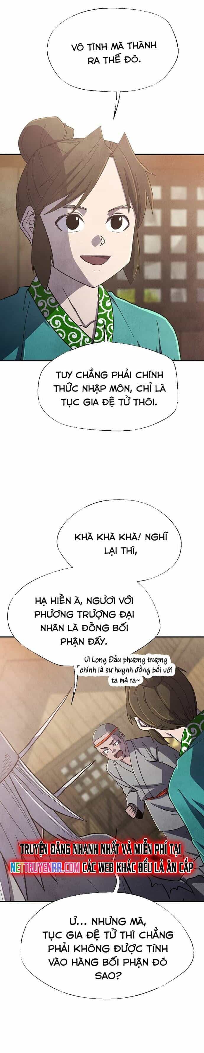 Ngoại Tôn Thiên Tài Của Nam Cung Thế Gia - Chương 55 - ảnh 4