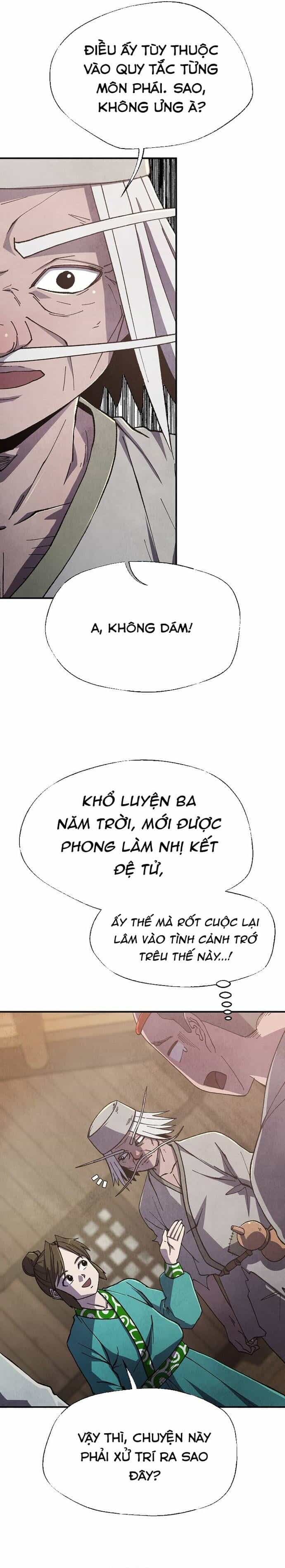 Ngoại Tôn Thiên Tài Của Nam Cung Thế Gia - Chương 55 - ảnh 5