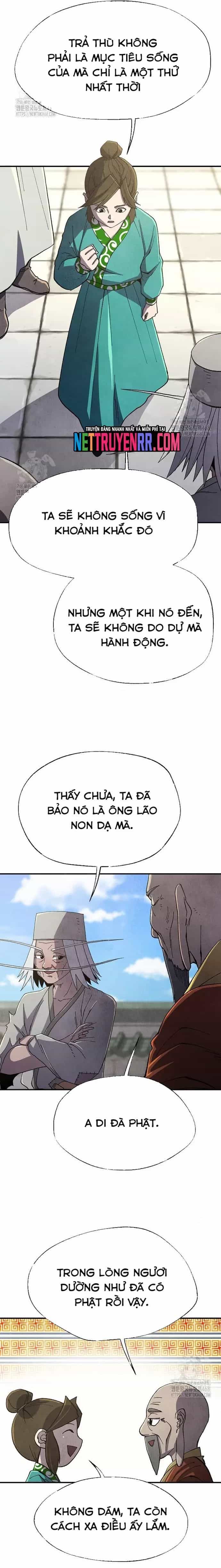 Ngoại Tôn Thiên Tài Của Nam Cung Thế Gia - Chương 59 - ảnh 10