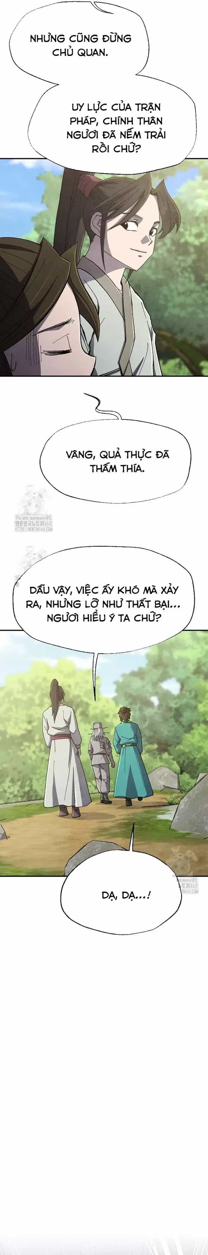 Ngoại Tôn Thiên Tài Của Nam Cung Thế Gia - Chương 59 - ảnh 15