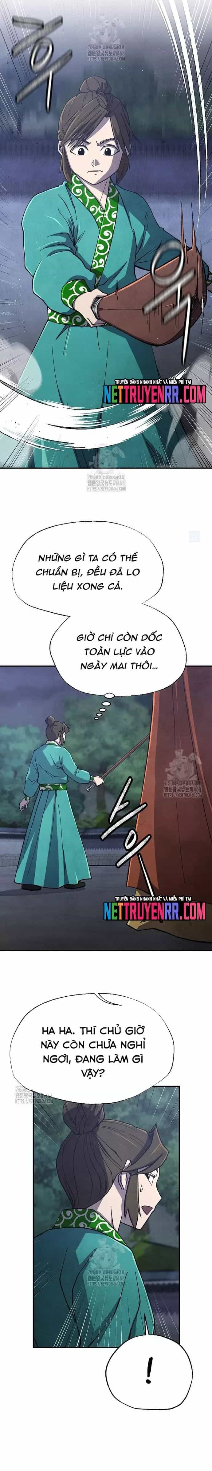 Ngoại Tôn Thiên Tài Của Nam Cung Thế Gia - Chương 59 - ảnh 16