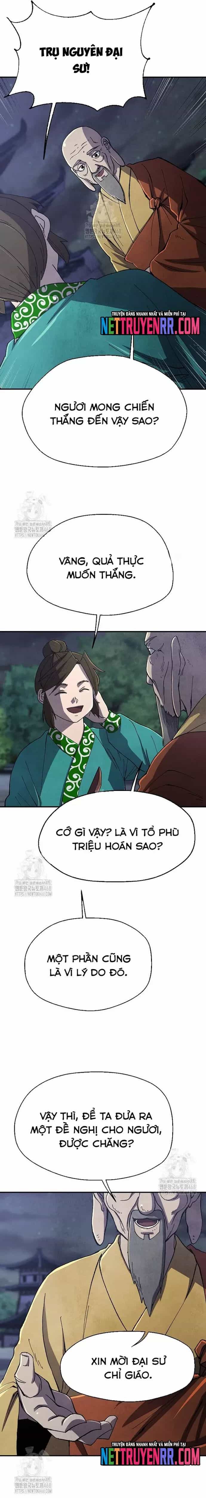 Ngoại Tôn Thiên Tài Của Nam Cung Thế Gia - Chương 59 - ảnh 17
