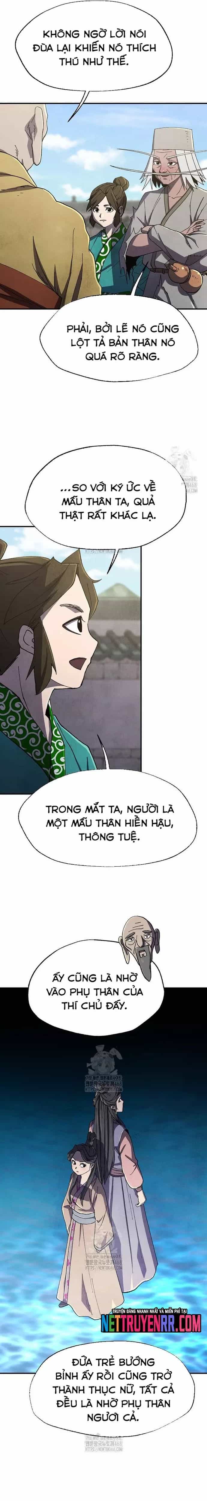 Ngoại Tôn Thiên Tài Của Nam Cung Thế Gia - Chương 59 - ảnh 7