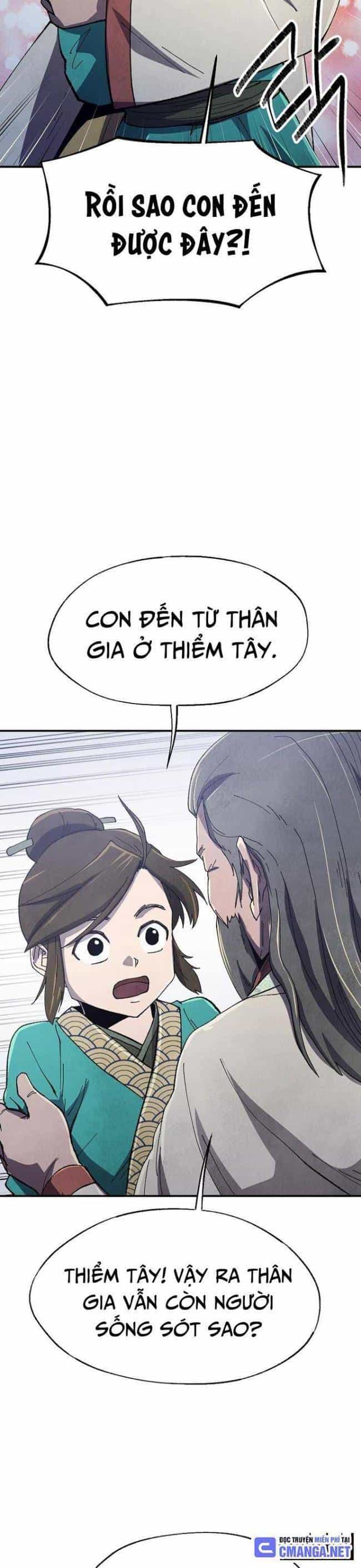 Ngoại Tôn Thiên Tài Của Nam Cung Thế Gia - Chương 6 - ảnh 23