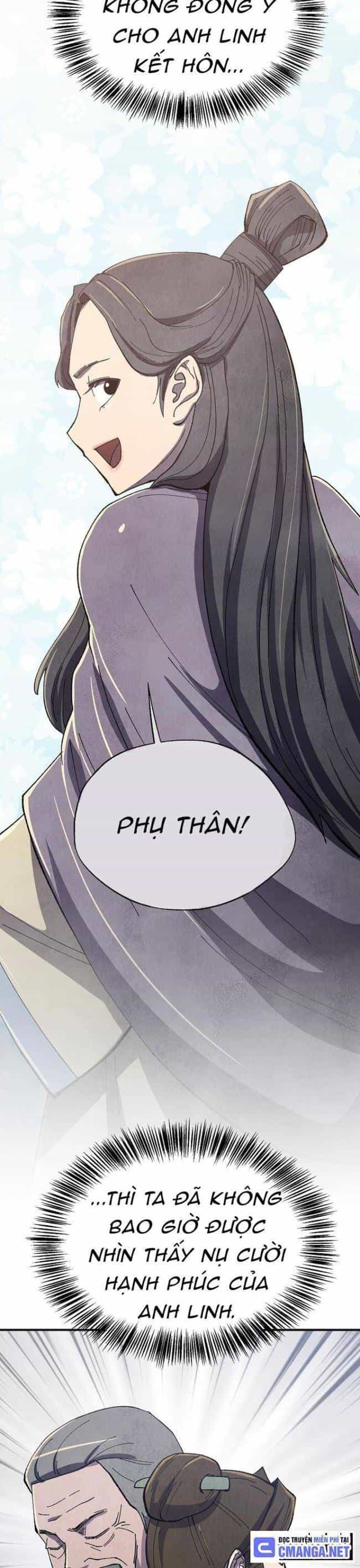 Ngoại Tôn Thiên Tài Của Nam Cung Thế Gia - Chương 6 - ảnh 26