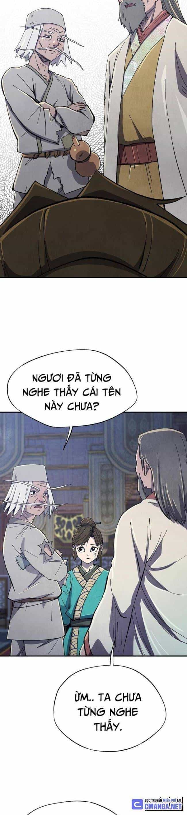 Ngoại Tôn Thiên Tài Của Nam Cung Thế Gia - Chương 6 - ảnh 29
