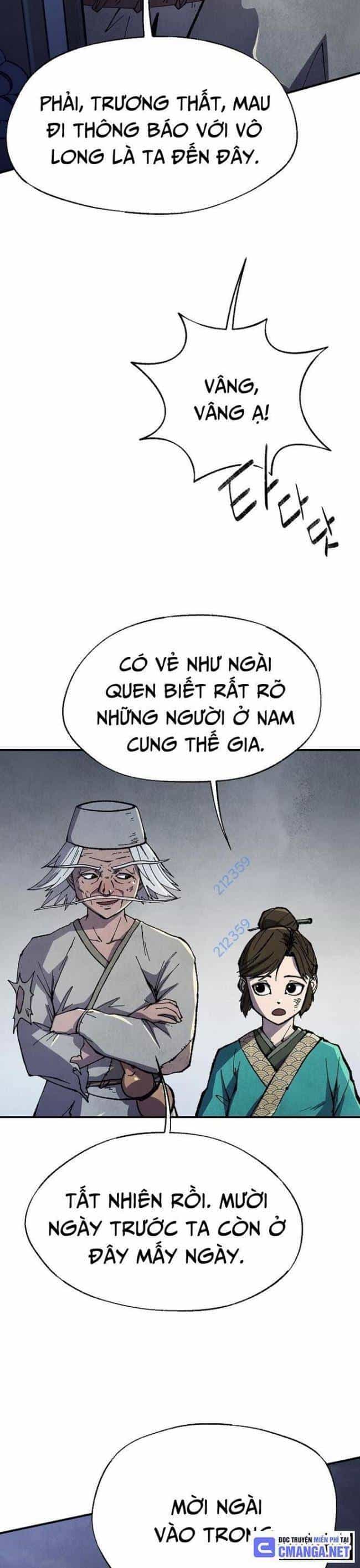 Ngoại Tôn Thiên Tài Của Nam Cung Thế Gia - Chương 6 - ảnh 6