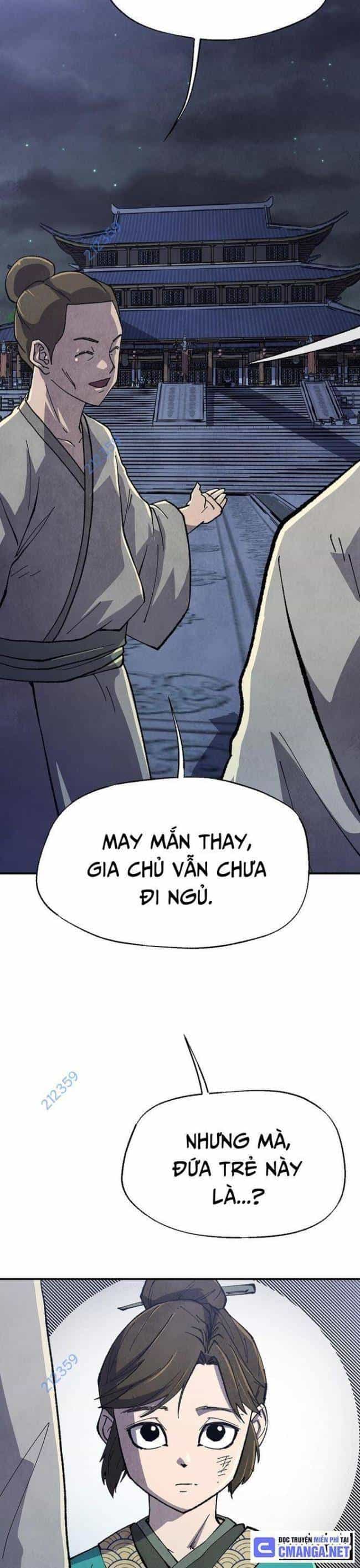 Ngoại Tôn Thiên Tài Của Nam Cung Thế Gia - Chương 6 - ảnh 7