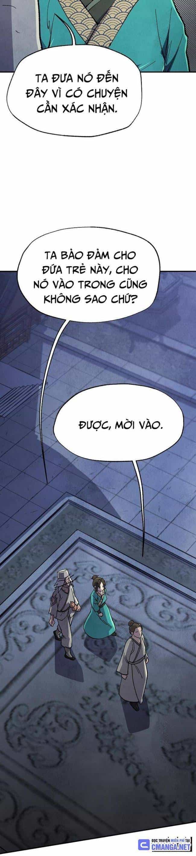 Ngoại Tôn Thiên Tài Của Nam Cung Thế Gia - Chương 6 - ảnh 8