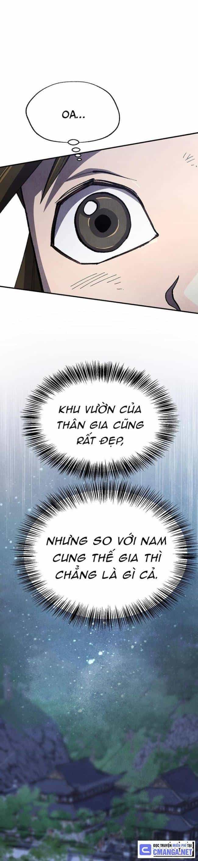 Ngoại Tôn Thiên Tài Của Nam Cung Thế Gia - Chương 6 - ảnh 9