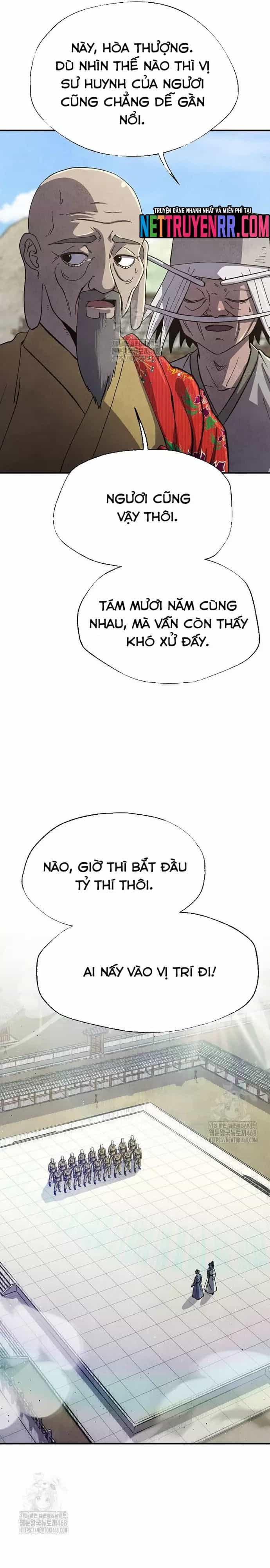 Ngoại Tôn Thiên Tài Của Nam Cung Thế Gia - Chương 60 - ảnh 10