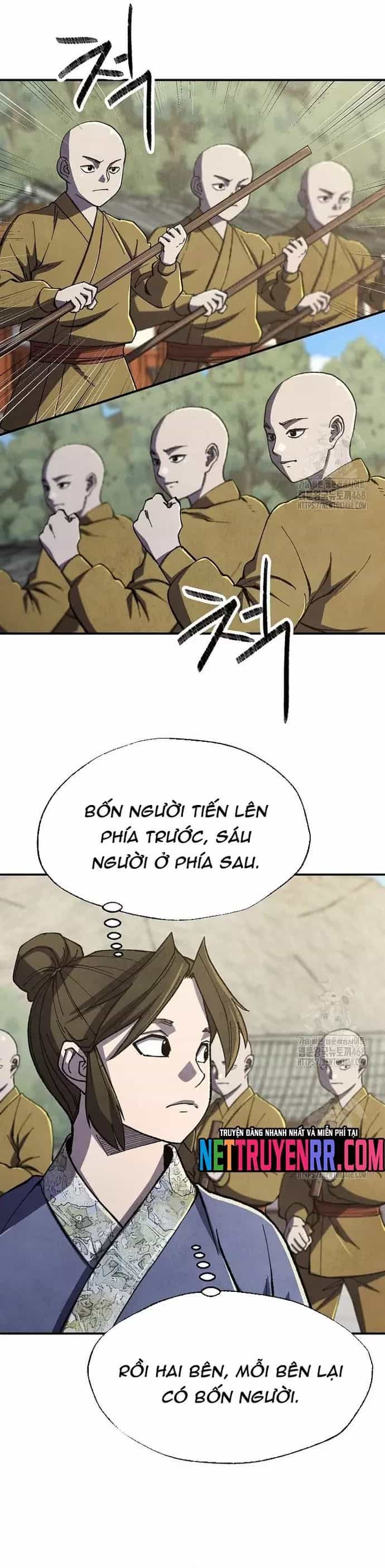 Ngoại Tôn Thiên Tài Của Nam Cung Thế Gia - Chương 60 - ảnh 11