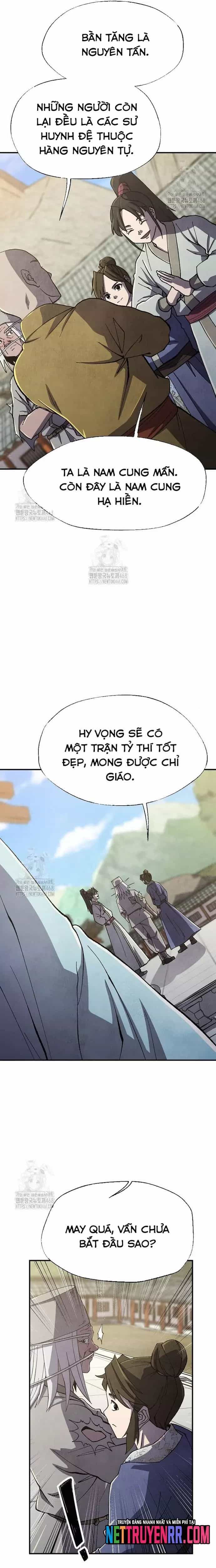 Ngoại Tôn Thiên Tài Của Nam Cung Thế Gia - Chương 60 - ảnh 8