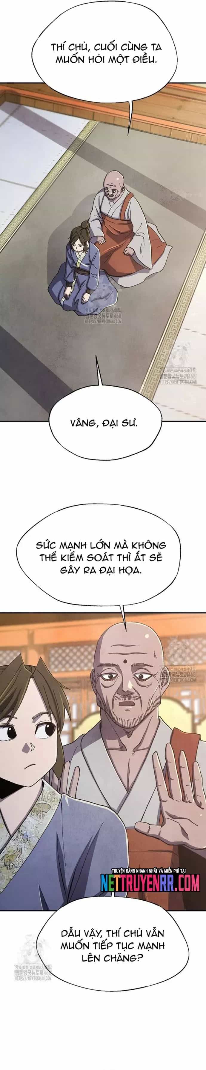 Ngoại Tôn Thiên Tài Của Nam Cung Thế Gia - Chương 62 - ảnh 10
