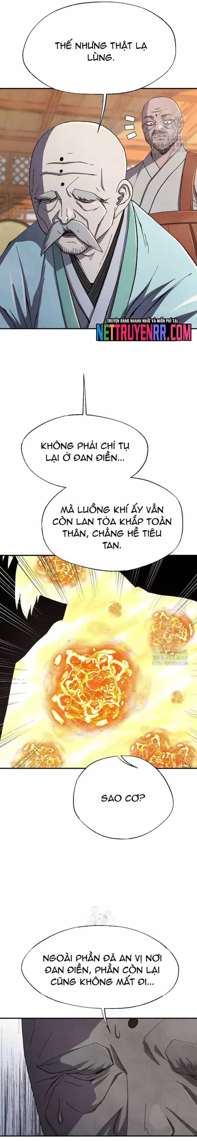 Ngoại Tôn Thiên Tài Của Nam Cung Thế Gia - Chương 62 - ảnh 16