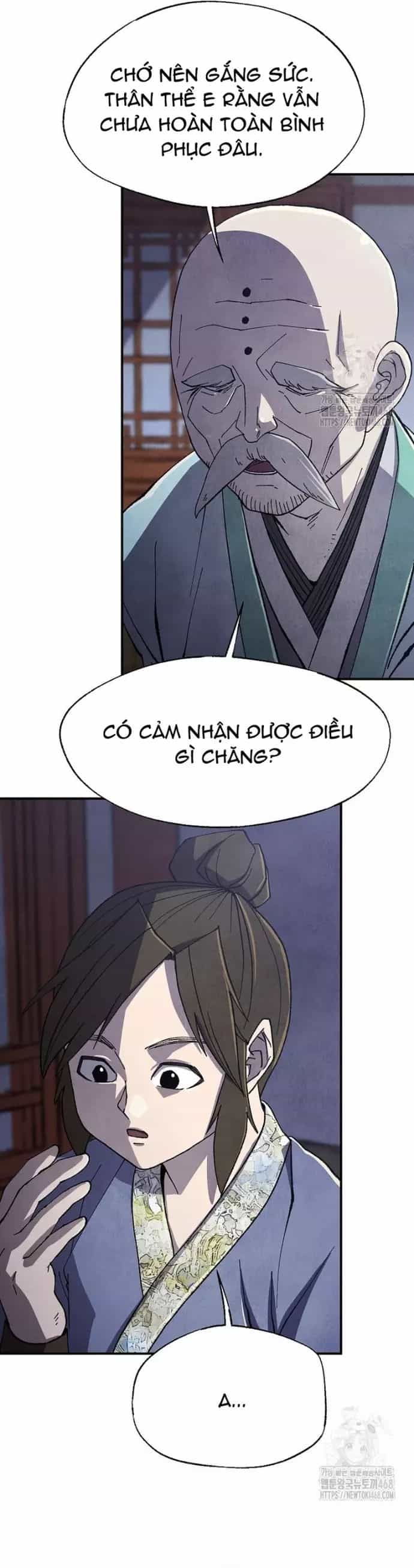 Ngoại Tôn Thiên Tài Của Nam Cung Thế Gia - Chương 62 - ảnh 19