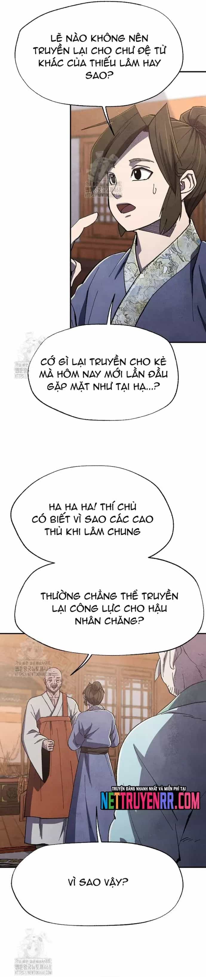 Ngoại Tôn Thiên Tài Của Nam Cung Thế Gia - Chương 62 - ảnh 6
