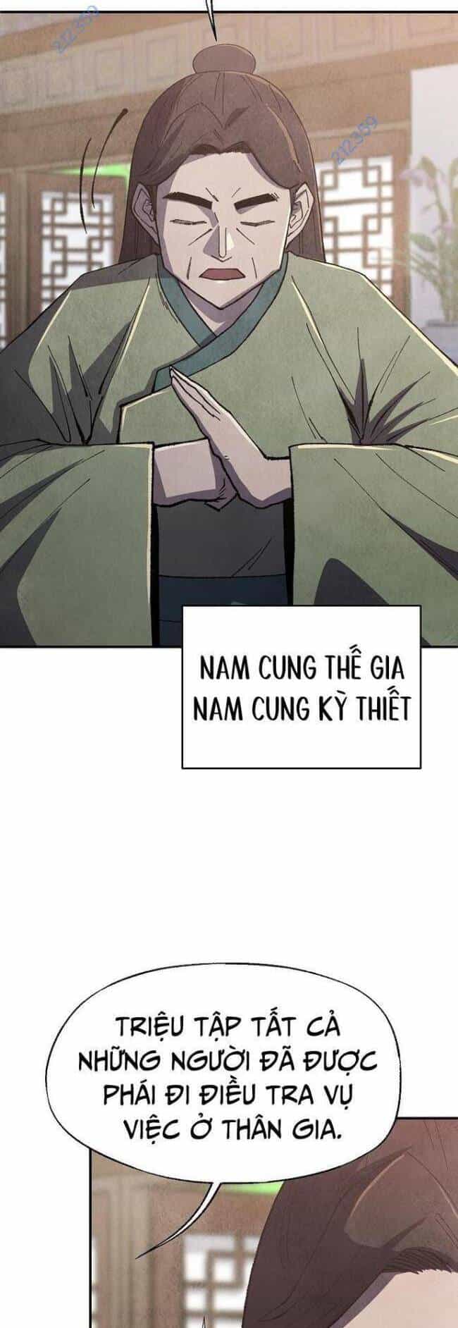 Ngoại Tôn Thiên Tài Của Nam Cung Thế Gia - Chương 7 - ảnh 10