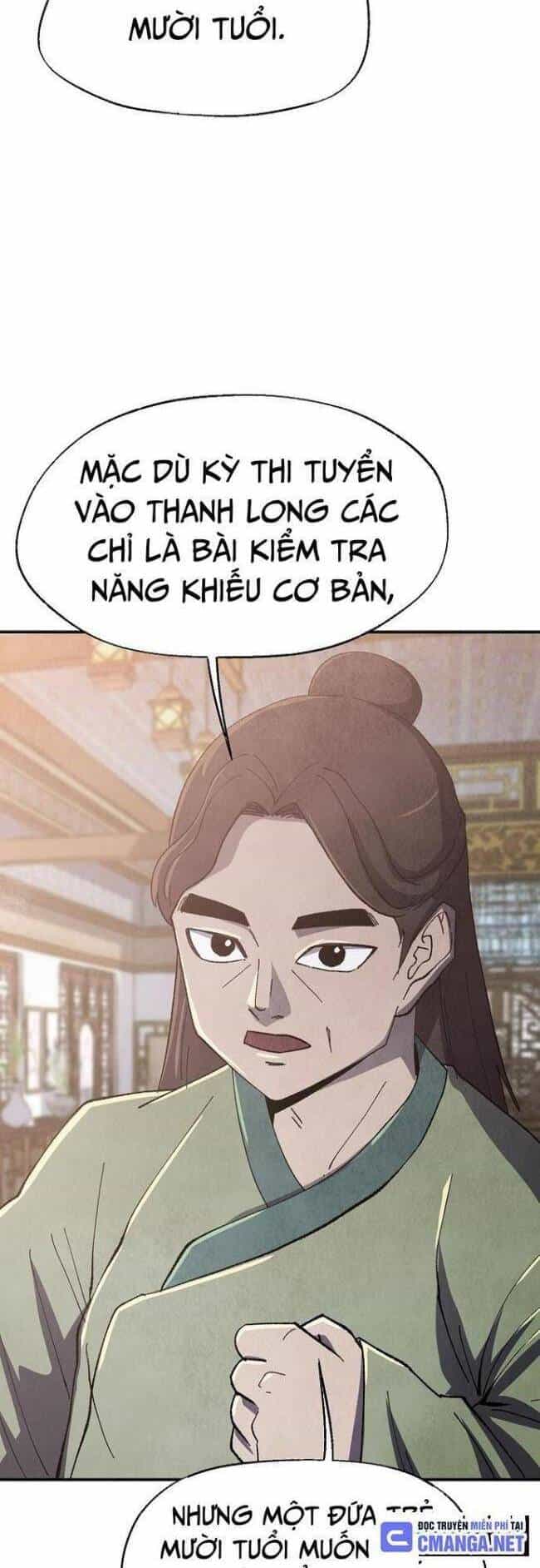 Ngoại Tôn Thiên Tài Của Nam Cung Thế Gia - Chương 7 - ảnh 18