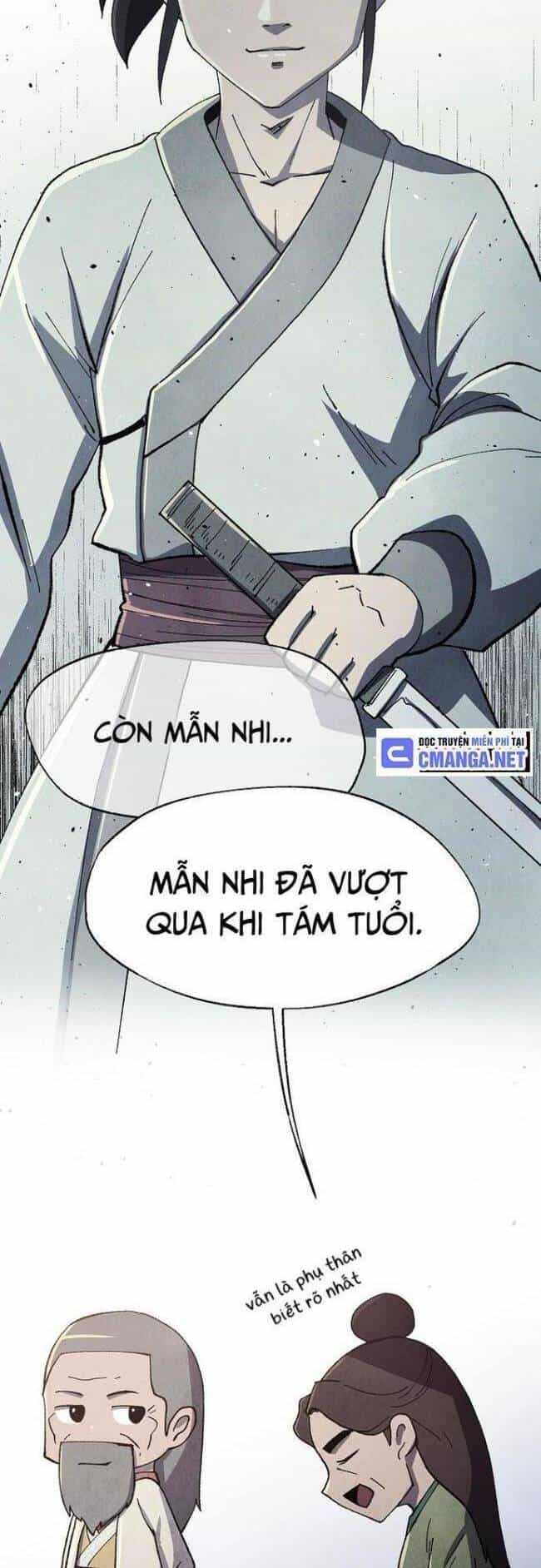 Ngoại Tôn Thiên Tài Của Nam Cung Thế Gia - Chương 7 - ảnh 20
