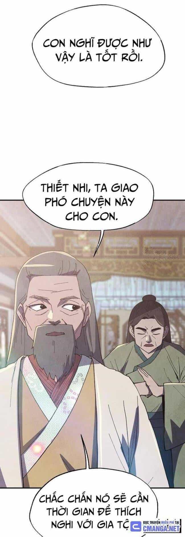Ngoại Tôn Thiên Tài Của Nam Cung Thế Gia - Chương 7 - ảnh 24