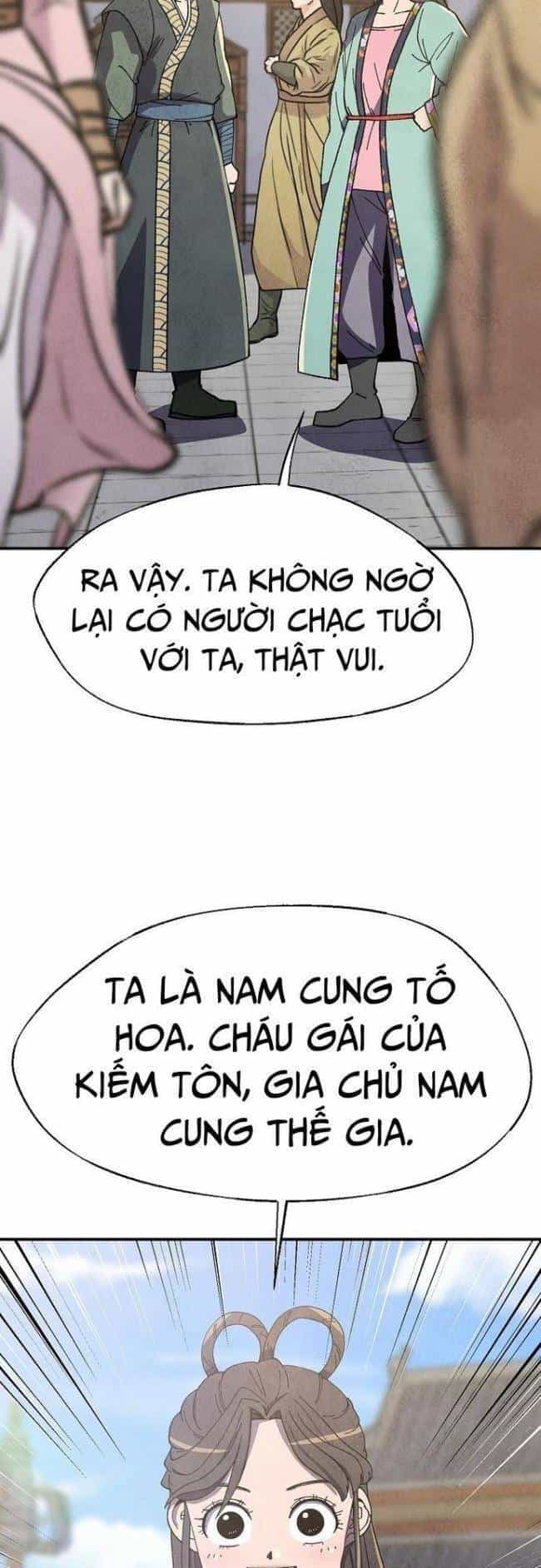 Ngoại Tôn Thiên Tài Của Nam Cung Thế Gia - Chương 7 - ảnh 31