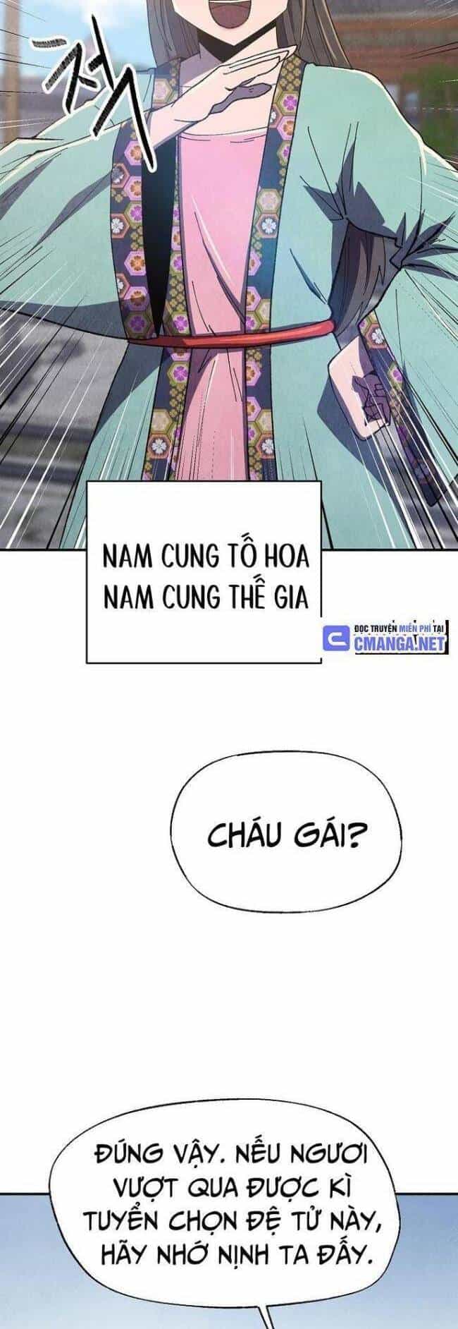 Ngoại Tôn Thiên Tài Của Nam Cung Thế Gia - Chương 7 - ảnh 32