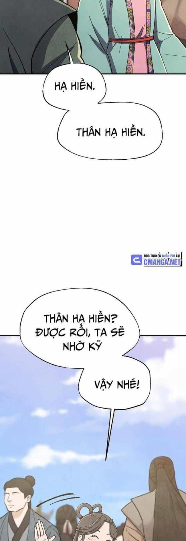 Ngoại Tôn Thiên Tài Của Nam Cung Thế Gia - Chương 7 - ảnh 35