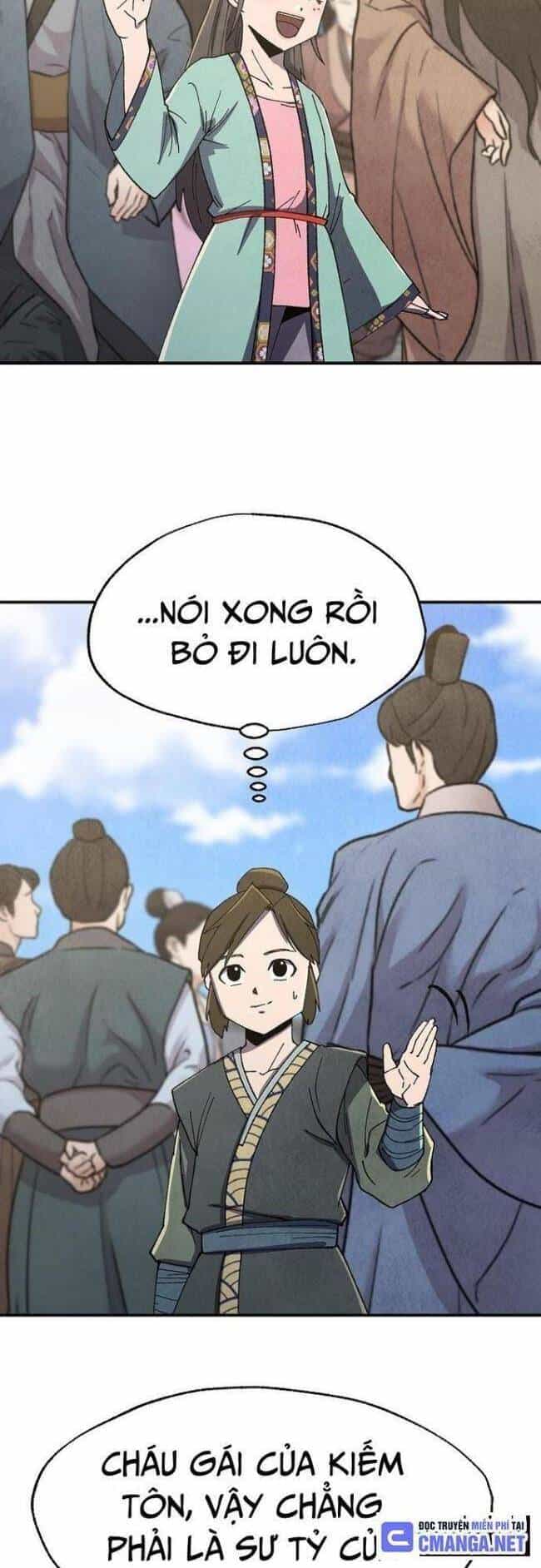 Ngoại Tôn Thiên Tài Của Nam Cung Thế Gia - Chương 7 - ảnh 36