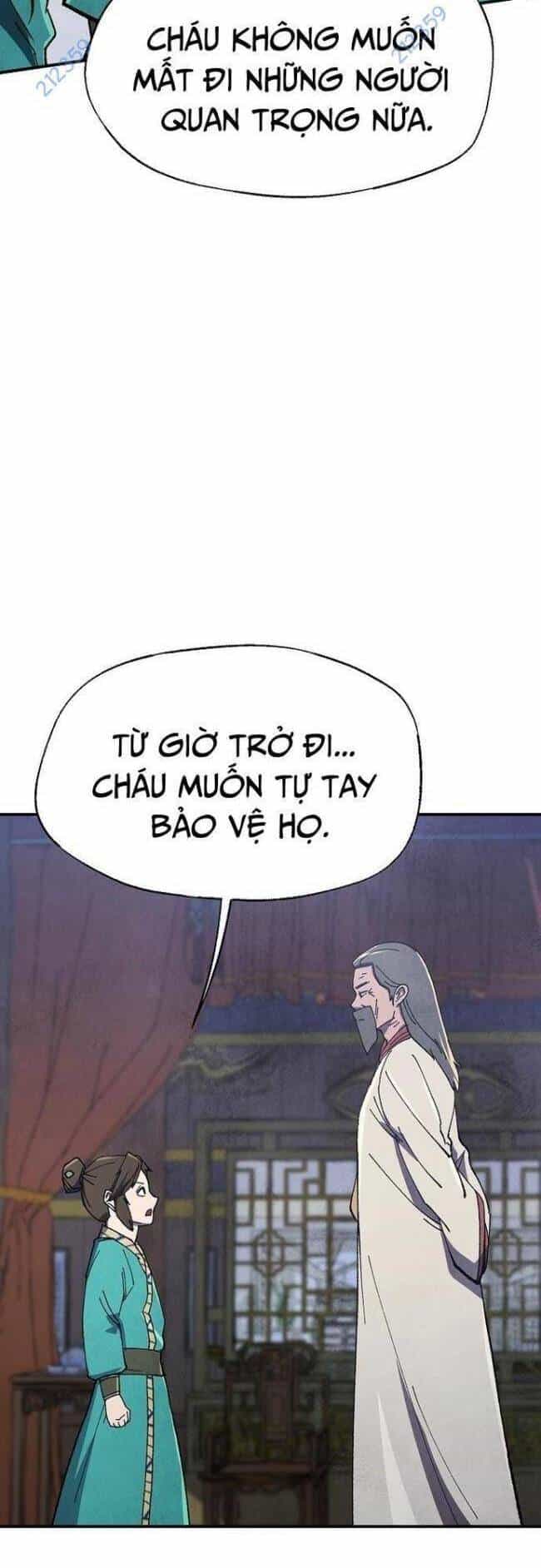 Ngoại Tôn Thiên Tài Của Nam Cung Thế Gia - Chương 7 - ảnh 4