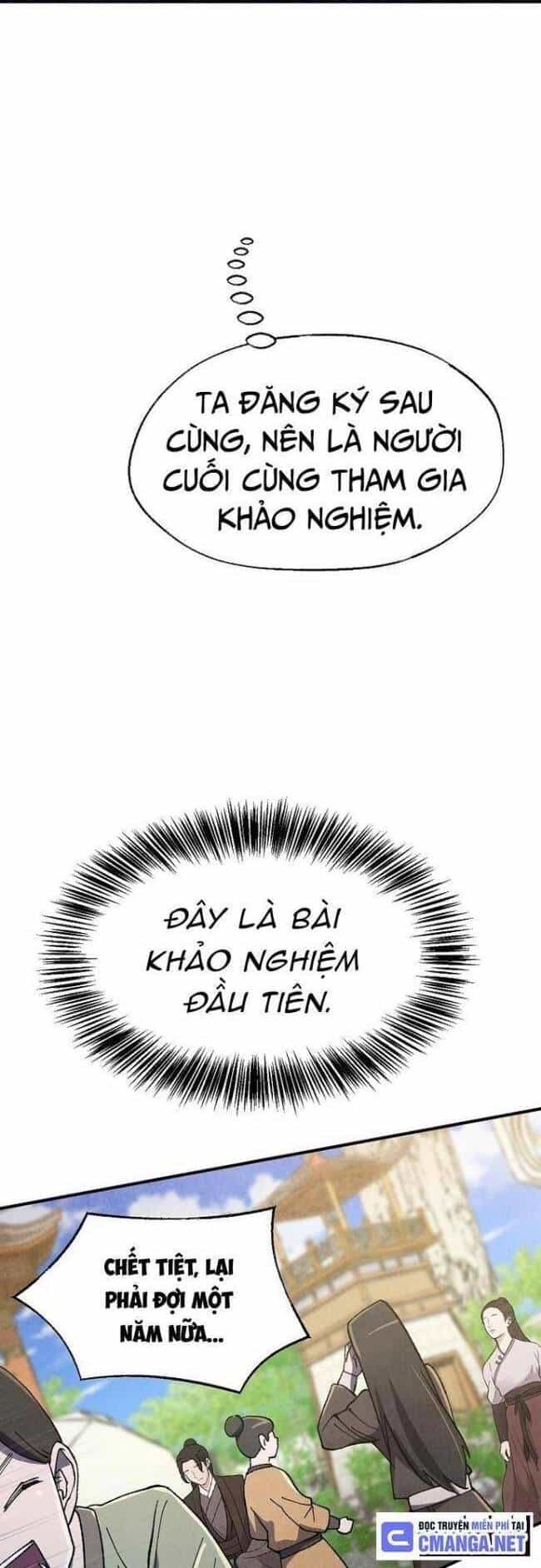 Ngoại Tôn Thiên Tài Của Nam Cung Thế Gia - Chương 7 - ảnh 42