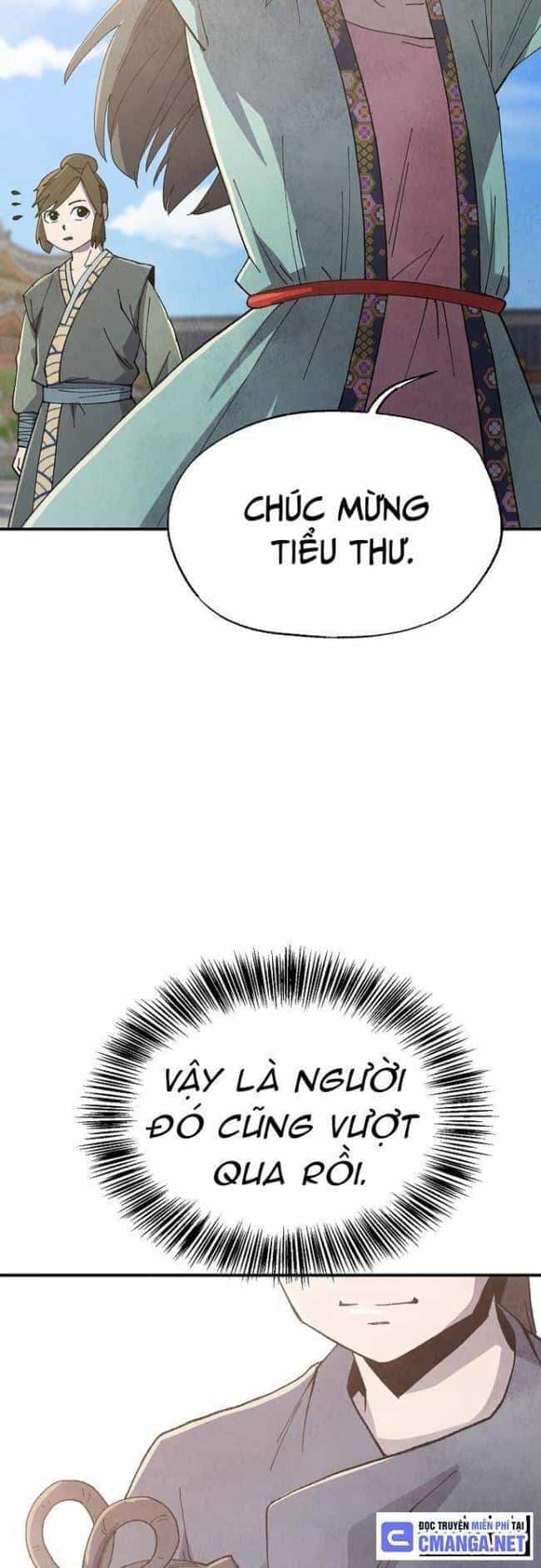 Ngoại Tôn Thiên Tài Của Nam Cung Thế Gia - Chương 7 - ảnh 45