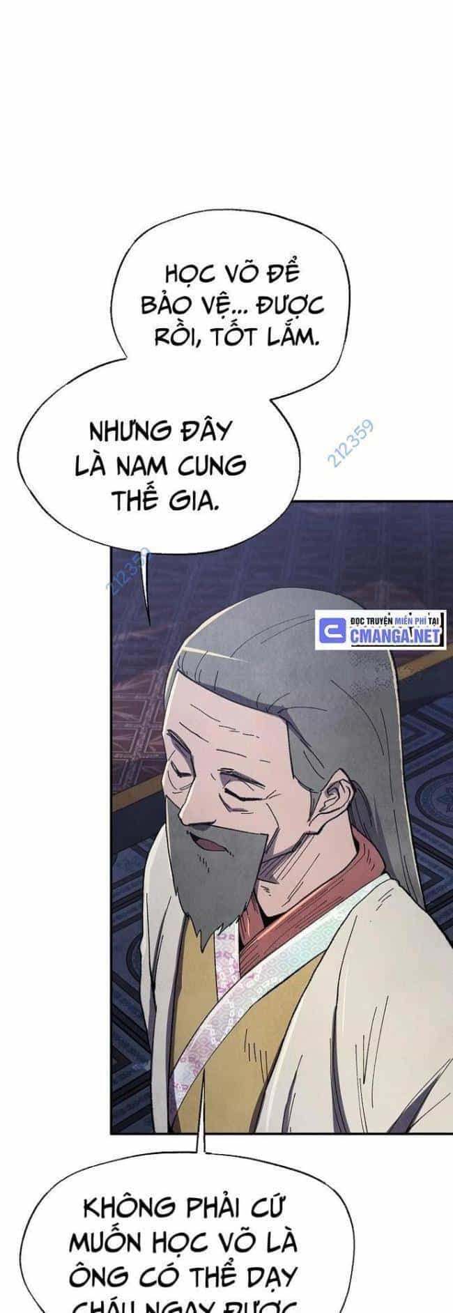 Ngoại Tôn Thiên Tài Của Nam Cung Thế Gia - Chương 7 - ảnh 5