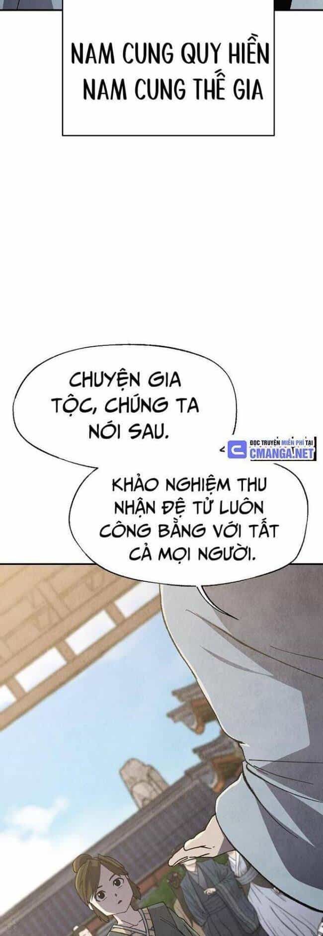 Ngoại Tôn Thiên Tài Của Nam Cung Thế Gia - Chương 7 - ảnh 50