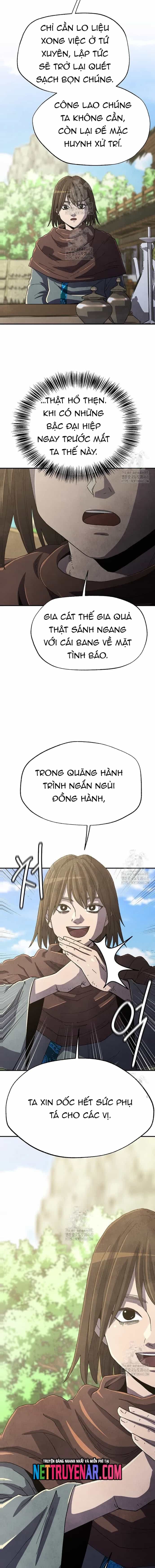 Ngoại Tôn Thiên Tài Của Nam Cung Thế Gia - Chương 76 - ảnh 16