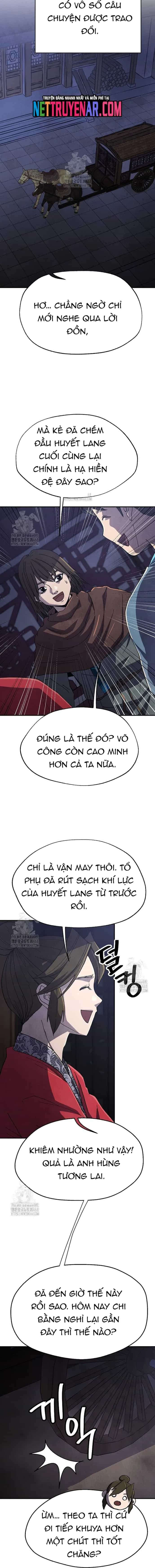 Ngoại Tôn Thiên Tài Của Nam Cung Thế Gia - Chương 76 - ảnh 4