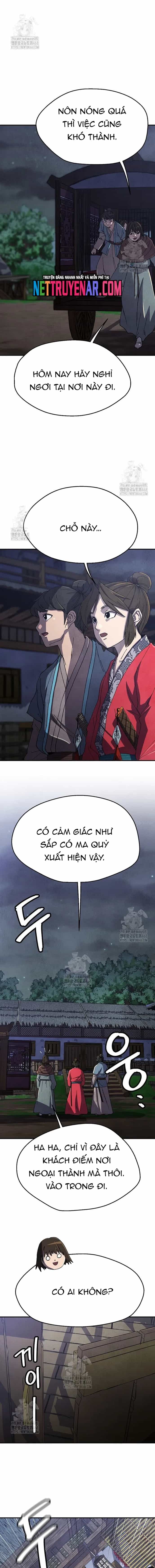 Ngoại Tôn Thiên Tài Của Nam Cung Thế Gia - Chương 76 - ảnh 5