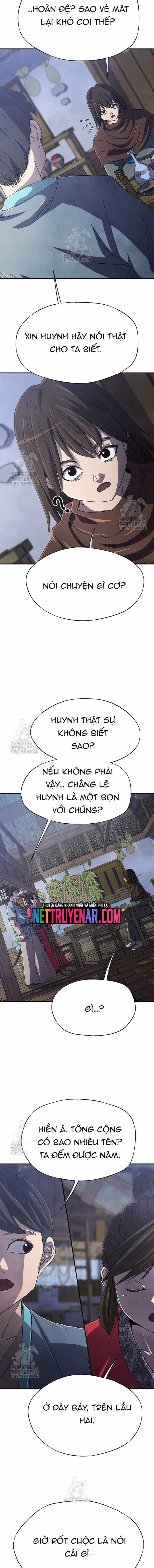 Ngoại Tôn Thiên Tài Của Nam Cung Thế Gia - Chương 76 - ảnh 7