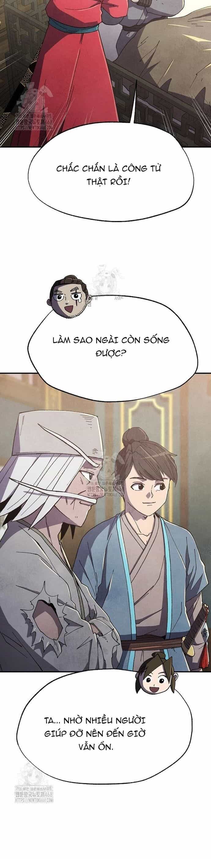 Ngoại Tôn Thiên Tài Của Nam Cung Thế Gia - Chương 78 - ảnh 19
