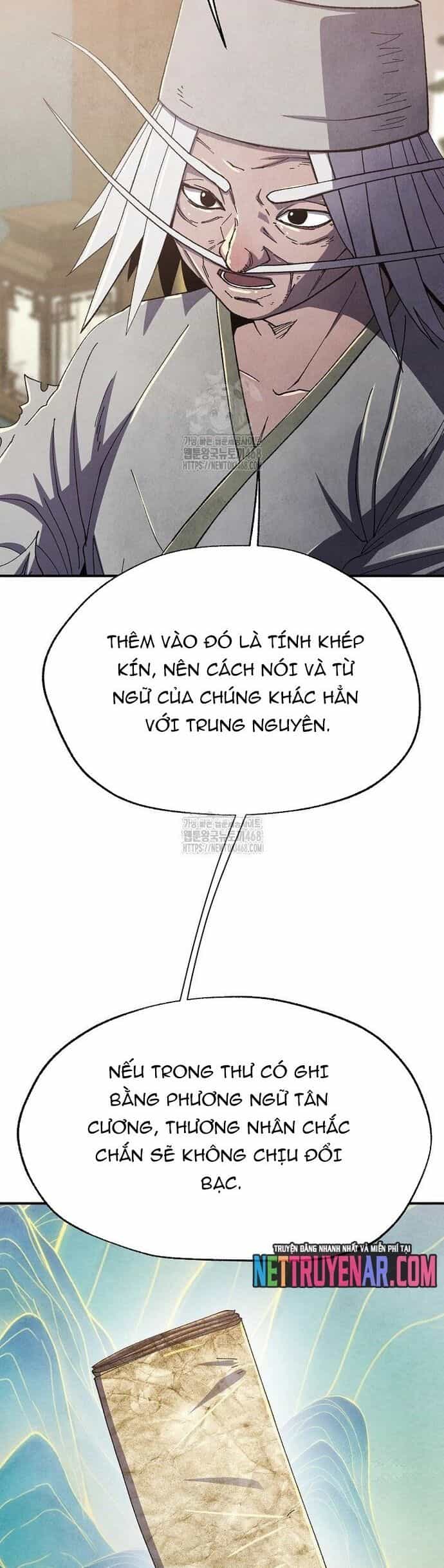 Ngoại Tôn Thiên Tài Của Nam Cung Thế Gia - Chương 78 - ảnh 30