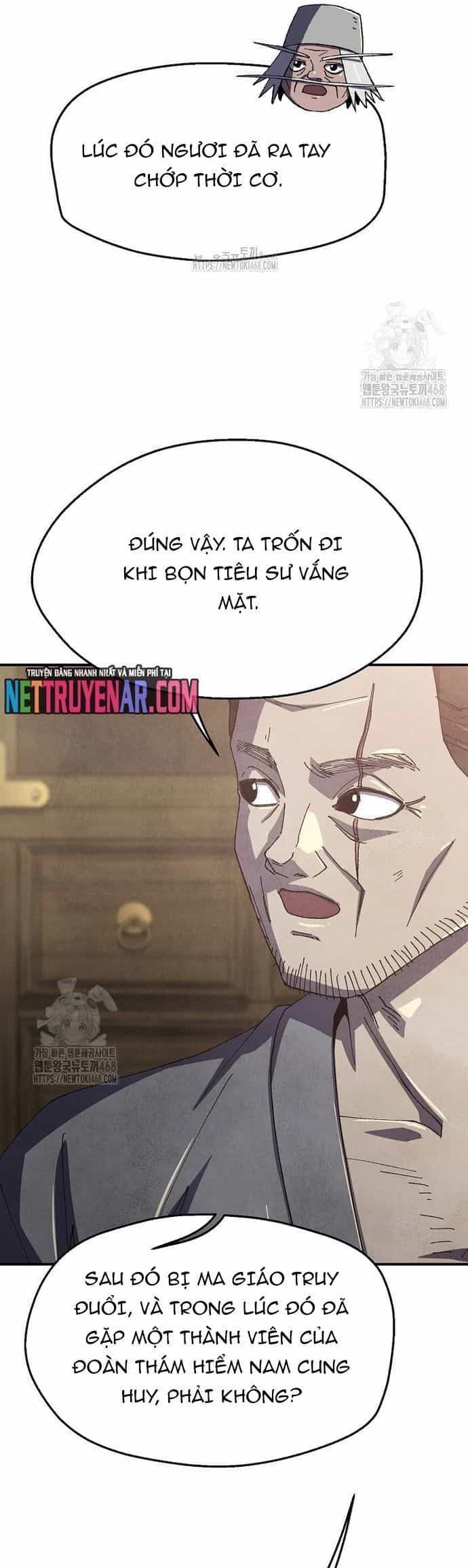 Ngoại Tôn Thiên Tài Của Nam Cung Thế Gia - Chương 78 - ảnh 33