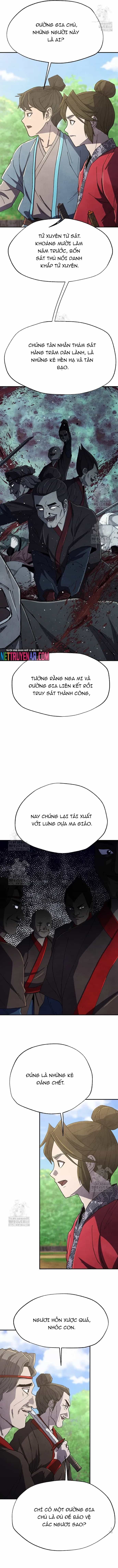 Ngoại Tôn Thiên Tài Của Nam Cung Thế Gia - Chương 79 - ảnh 11