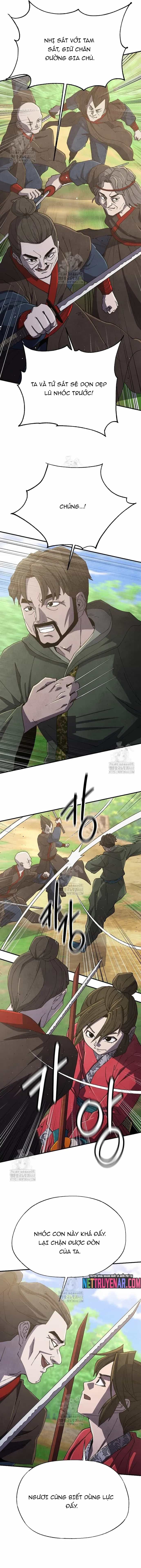 Ngoại Tôn Thiên Tài Của Nam Cung Thế Gia - Chương 79 - ảnh 12