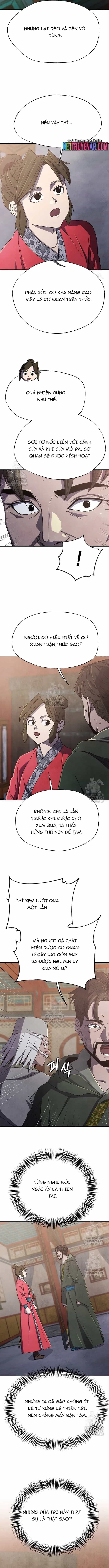 Ngoại Tôn Thiên Tài Của Nam Cung Thế Gia - Chương 79 - ảnh 3