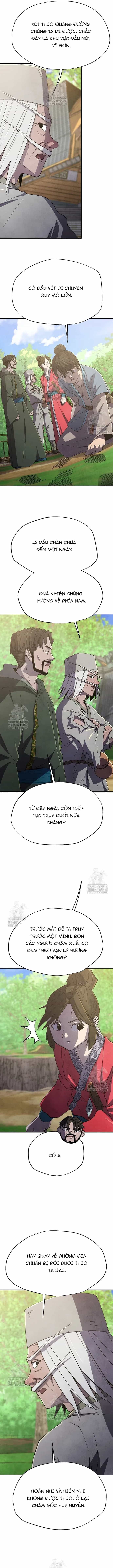 Ngoại Tôn Thiên Tài Của Nam Cung Thế Gia - Chương 79 - ảnh 7