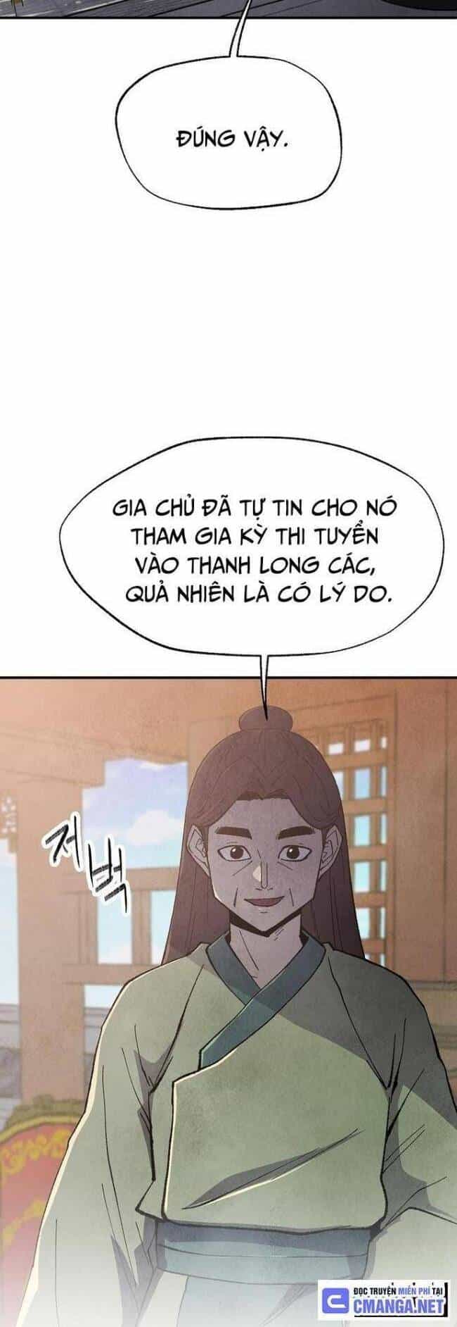 Ngoại Tôn Thiên Tài Của Nam Cung Thế Gia - Chương 8 - ảnh 12