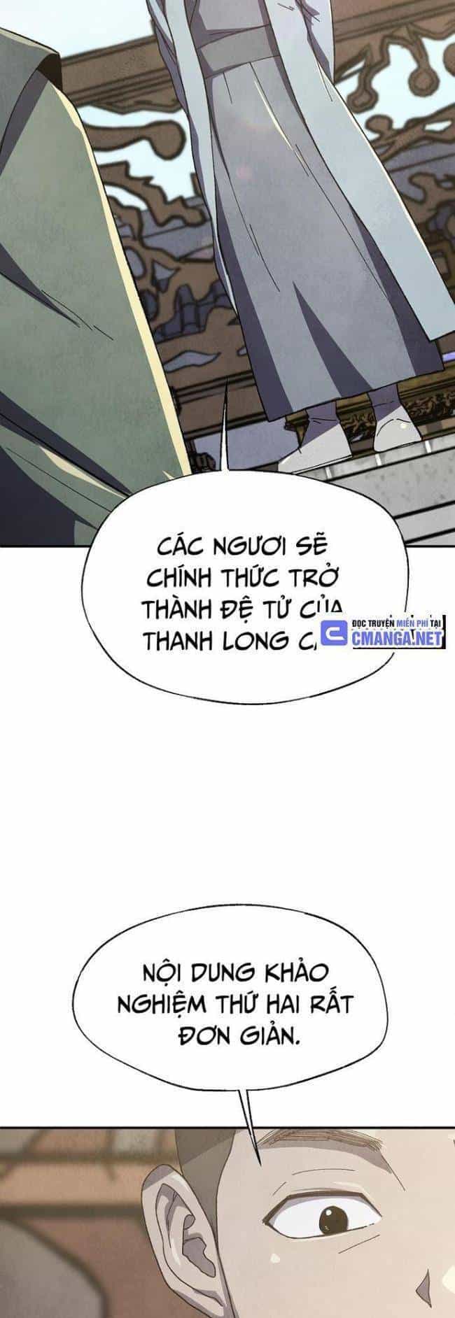 Ngoại Tôn Thiên Tài Của Nam Cung Thế Gia - Chương 8 - ảnh 17